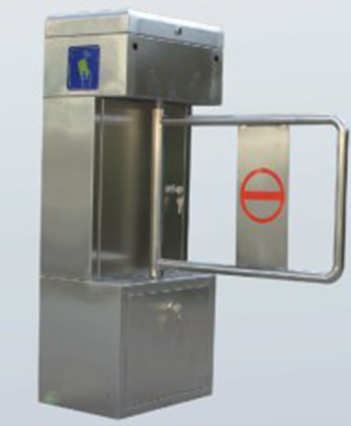 擺閘系列-立式擺閘