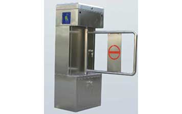 擺閘 - 擺閘系列-立式擺閘