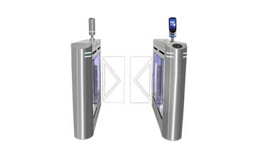 擺閘 - B-2606無刷擺閘