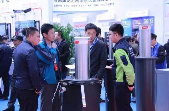 第二十一屆東北國(guó)際公共安全防范產(chǎn)品博覽會(huì)圓滿(mǎn)結(jié)束