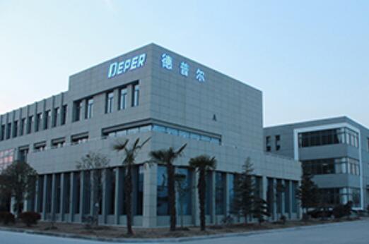 江蘇德普爾門控科技有限公司