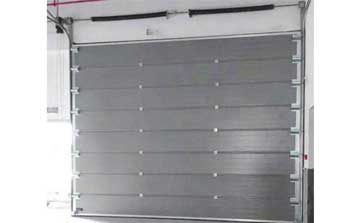 工業(yè)提升門(mén) - 工業(yè)提升門(mén)