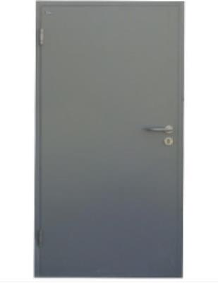 鋼質(zhì)防火門