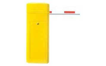 直桿道閘 - BS-306直桿道閘