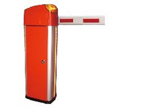 BS--3306直桿道閘