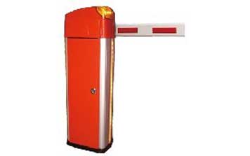 直桿道閘 - BS--3306直桿道閘