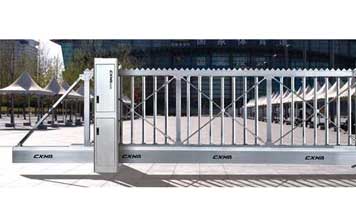 懸浮平移門 - 懸浮平移門