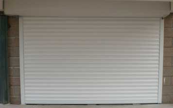 卷簾門(mén) - 歐式卷簾門(mén)