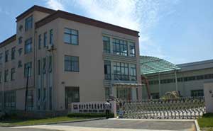 中信節(jié)能伸縮門案例