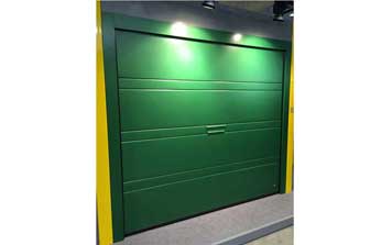 車庫門 - 歐洲別墅標(biāo)準(zhǔn)專用車庫門