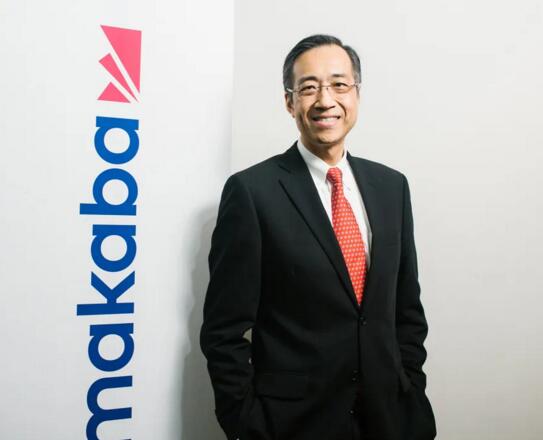 拓局迎變，蓄勢未來！專訪多瑪凱拔集團中國及北亞區(qū)高級副總裁梁國堅先生