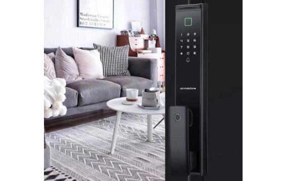 多瑪凱拔助力越秀地產(chǎn)，共同打造智慧社區(qū)