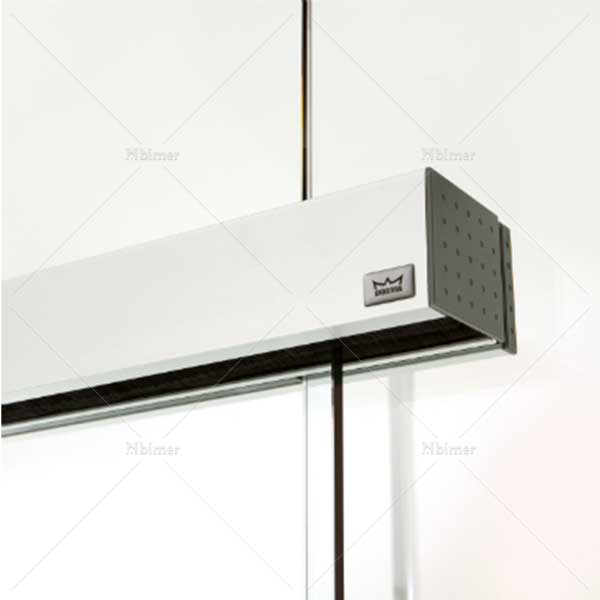 Dorma-AGILE-150-DORMOTION移門系統(tǒng)