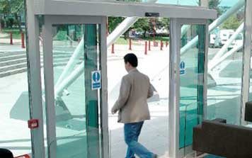 Dorma-ST-S自動(dòng)移動(dòng)門系統(tǒng)