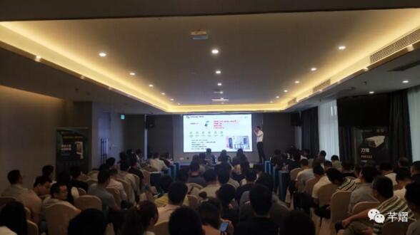 智能人臉事業(yè)部負責(zé)人龍輝