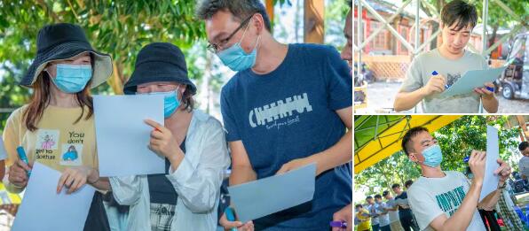 情報(bào)傳遞之自畫像