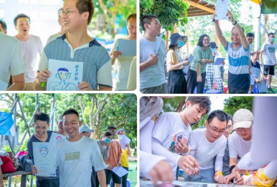 情報(bào)傳遞之自畫像