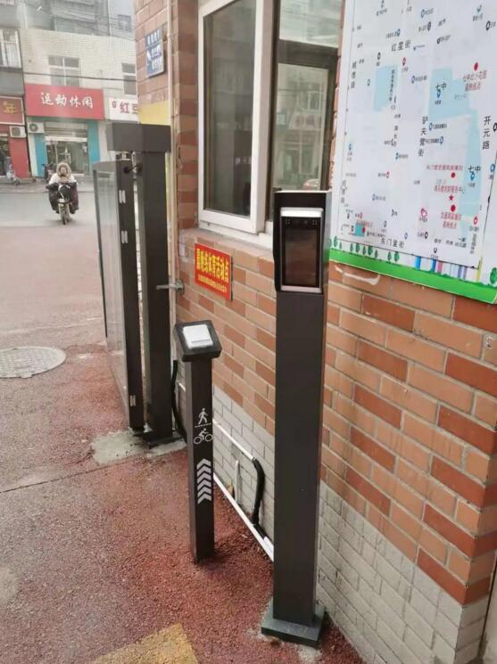 河北省300小區(qū)落地項目