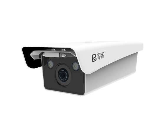 高清車牌識(shí)別刀鋒一體機(jī)