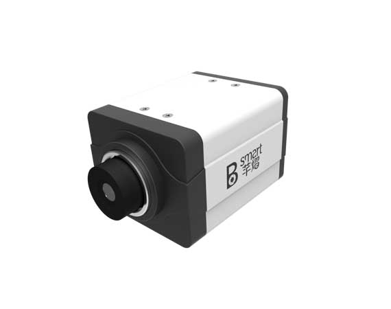 高清車(chē)牌識(shí)別魔方槍機(jī)