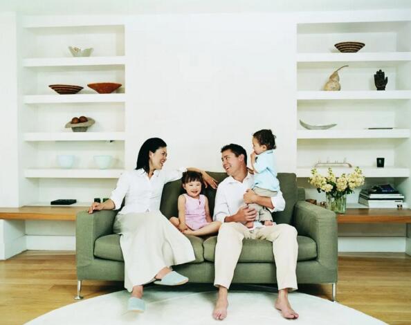 門(mén)鎖是家居安全的第一道防線(xiàn)