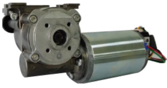 德恩科有刷電機