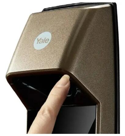 LED成像，直覺式快速識別