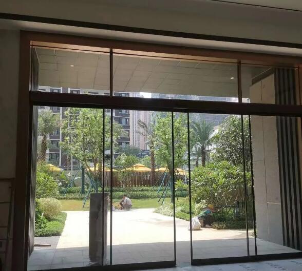 南寧萬科城項(xiàng)目