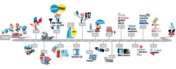 亞薩合萊25周年慶典，高光時(shí)刻全球直播！