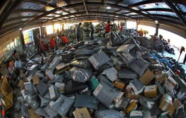 亞薩合萊助力廣州菜鳥，竭誠(chéng)加速雙十一物流