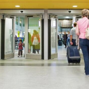 ASSA ABLOY 必盛平開(kāi)門(mén)系統(tǒng)