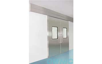 雙開自動(dòng)門