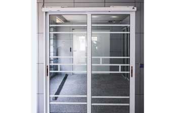 自動門 - 自動家用門