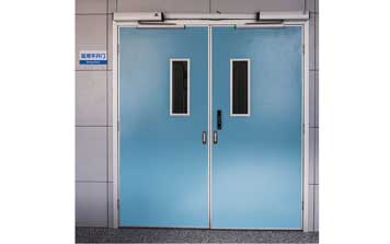 自動(dòng)平開(kāi)門 - 自動(dòng)平開(kāi)門