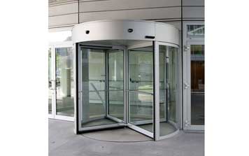 旋轉(zhuǎn)門 - 旋轉(zhuǎn)門