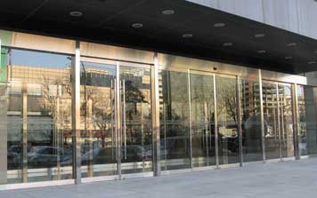 自動門 - 自動門-004