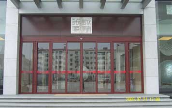 自動門 - 自動門-006