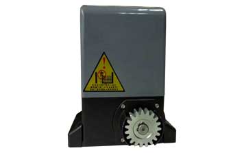 平移門電機(jī) - 101平移門機(jī)灰色