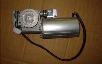 開門機(jī) - 自動(dòng)門電機(jī)2