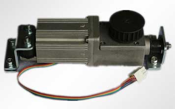 開門機(jī) - 自動(dòng)門電機(jī)5