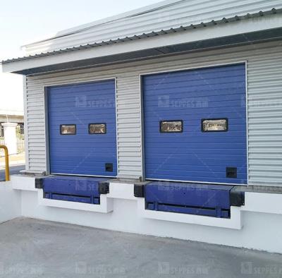 其他 - 蘇州工業(yè)提升門