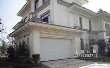 車庫門 - 車庫門