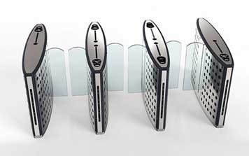 速通門(mén) - 平滑速通門(mén)