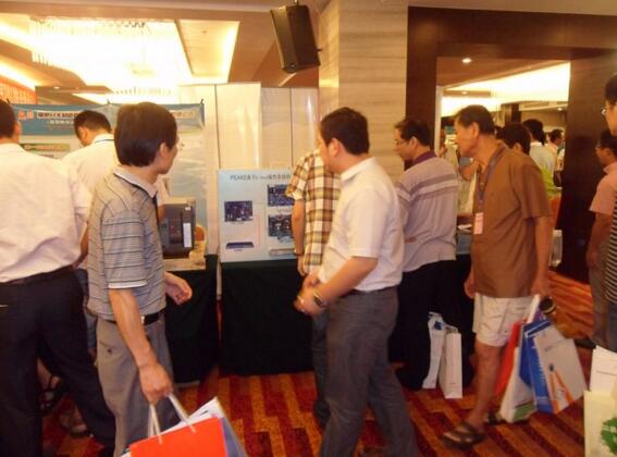 熱烈祝賀福建省建筑電氣2012年會(huì)圓滿(mǎn)舉辦