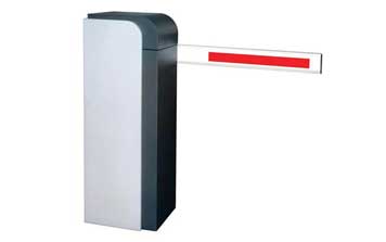 直桿道閘 - 35系列標準直桿道閘