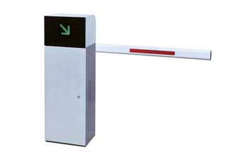 道閘 - 36系列標準道閘