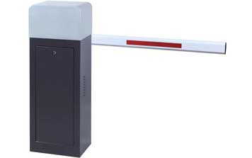 道閘 - 高速道閘