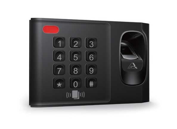 電容指紋讀卡器