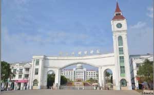 廣西外國語學院門禁系統(tǒng)案例 - 中出網(wǎng)-智能出入口與停車充電門戶