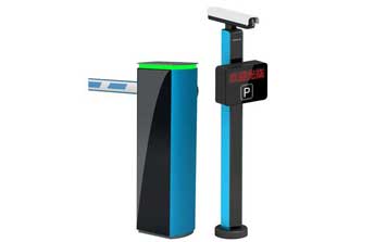 車牌識(shí)別系統(tǒng) - 車牌識(shí)別一體機(jī)